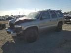 2002 Chevrolet Tahoe K1500