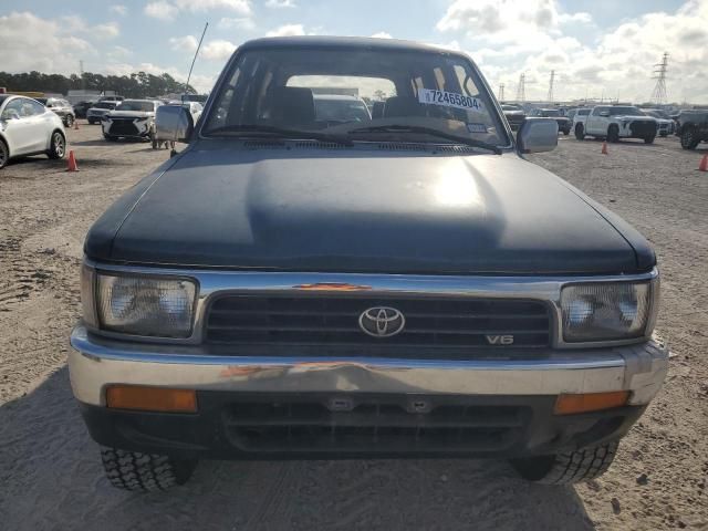 1995 Toyota 4runner VN39 SR5