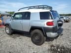 2007 Toyota FJ Cruiser