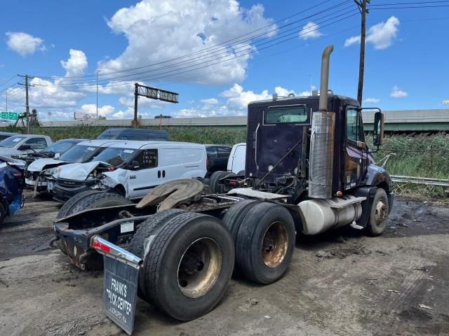 2007 Freightliner Conventional Columbia