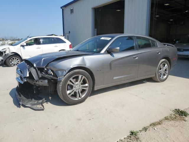 2012 Dodge Charger R/T