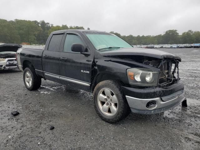 2008 Dodge RAM 1500 ST