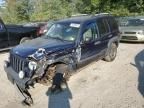 2005 Jeep Liberty Renegade