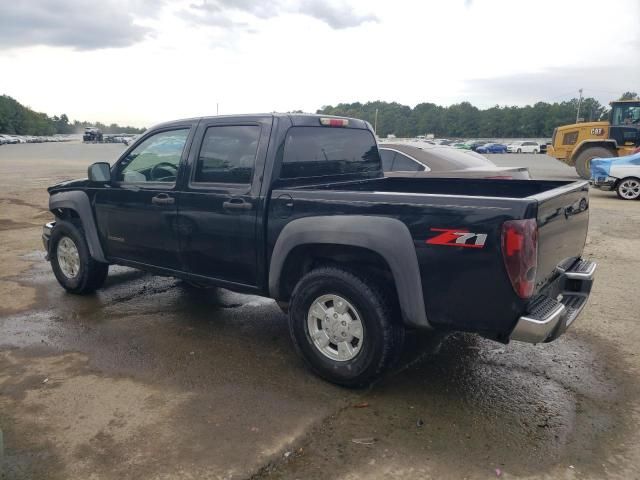 2005 Chevrolet Colorado