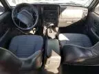 2000 Jeep Cherokee SE