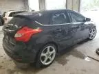 2013 Ford Focus Titanium