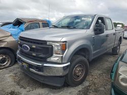 2020 Ford F250 Super Duty en venta en Jacksonville, FL