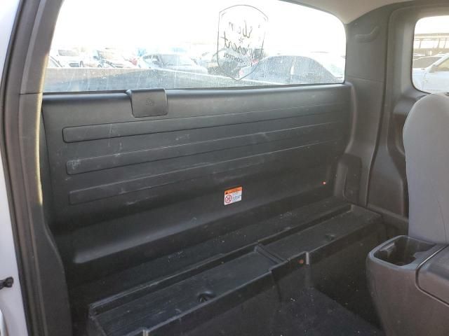 2018 Toyota Tacoma Access Cab