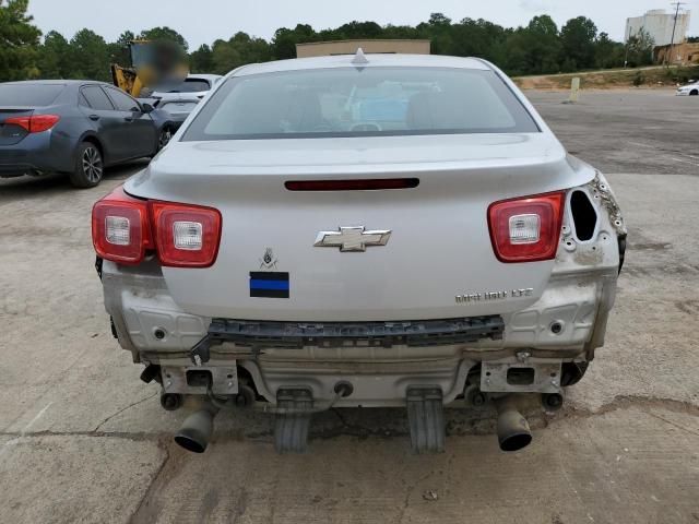 2013 Chevrolet Malibu LTZ