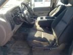 2012 Chevrolet Silverado C2500 Heavy Duty