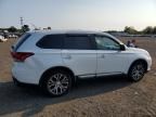 2016 Mitsubishi Outlander SE