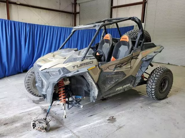 2021 Polaris RZR XP Turbo