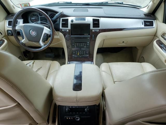 2007 Cadillac Escalade Luxury