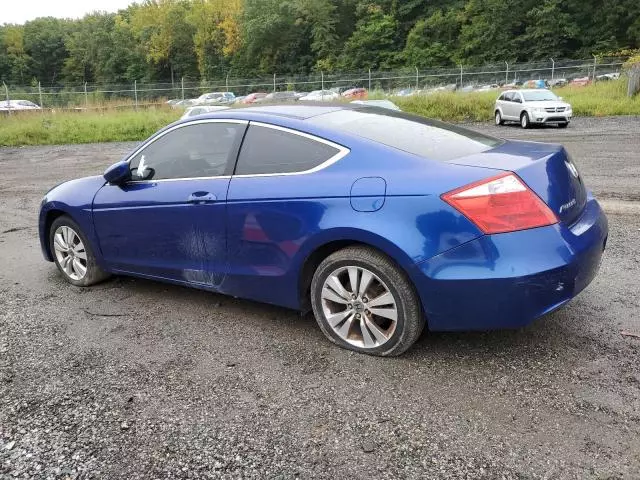 2009 Honda Accord LX