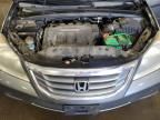 2009 Honda Odyssey EXL