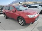 2015 Mitsubishi Outlander SE