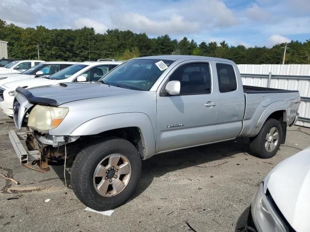 2005 Toyota Tacoma Access Cab