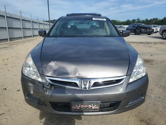 2006 Honda Accord EX