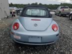 2009 Volkswagen New Beetle S