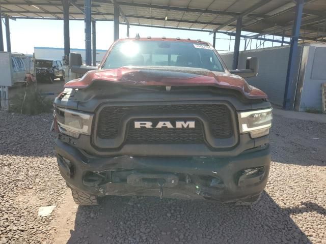 2020 Dodge RAM 2500 Powerwagon