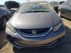 2015 Honda Civic Hybrid