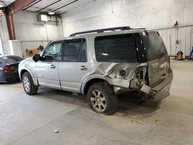 2008 Ford Expedition XLT