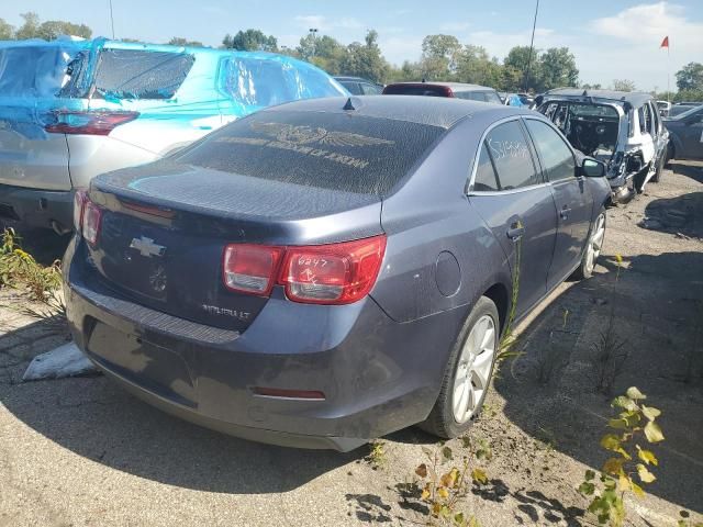 2014 Chevrolet Malibu 2LT