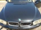 2005 BMW 745 I