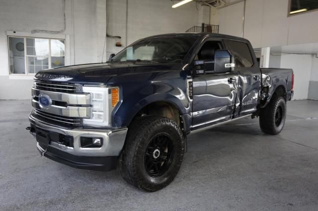 2019 Ford F350 Super Duty