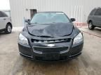 2011 Chevrolet Malibu 1LT