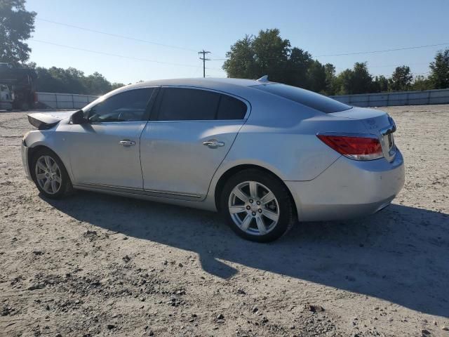 2012 Buick Lacrosse Premium