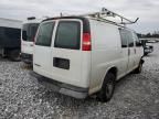 2019 Chevrolet Express G2500