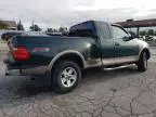 2002 Ford F150