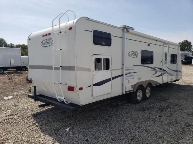 2005 Trail King Trail Lite