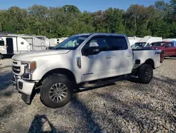 Ford f350 Super Duty Vehiculos salvage en venta: 2022 Ford F350 Super Duty