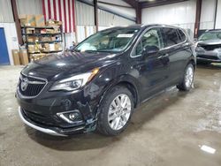 2020 Buick Envision Premium en venta en West Mifflin, PA