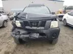 2008 Nissan Xterra OFF Road