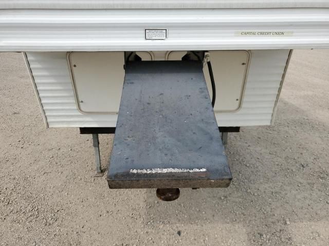 1997 Trailers Wildwood