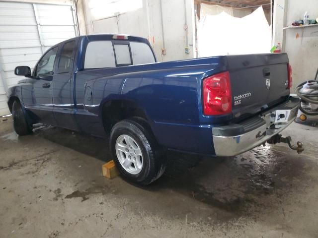 2006 Dodge Dakota SLT