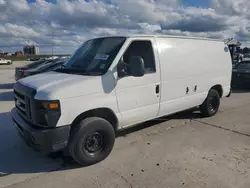 2009 Ford Econoline E150 Van en venta en New Orleans, LA