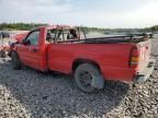 2005 GMC New Sierra C1500