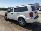 2007 Dodge Nitro SXT