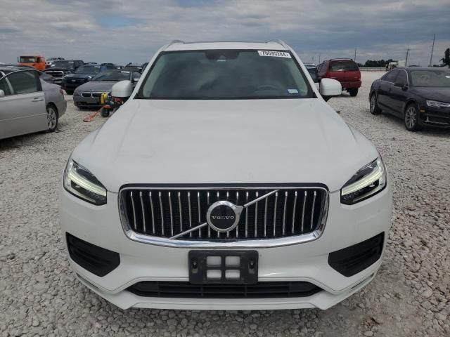 2020 Volvo XC90 T5 Momentum