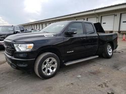 Salvage cars for sale at Louisville, KY auction: 2022 Dodge RAM 1500 BIG HORN/LONE Star