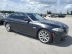 2013 BMW 535 I