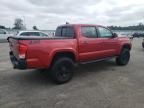 2016 Toyota Tacoma Double Cab