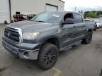 2013 Toyota Tundra Crewmax SR5