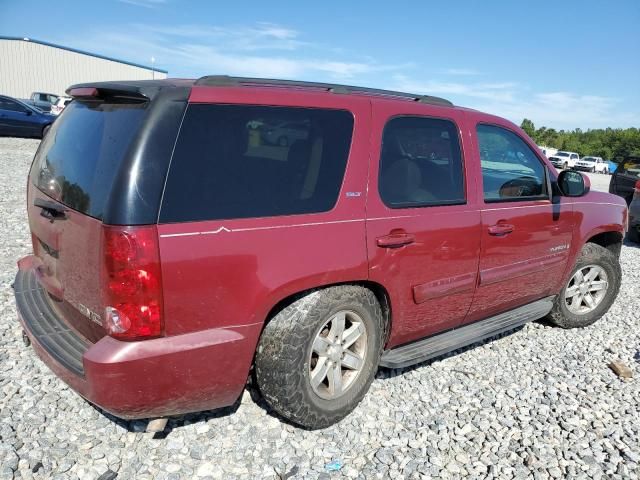 2007 GMC Yukon