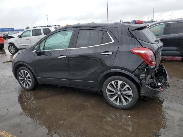 2019 Buick Encore Essence