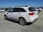 2009 Acura MDX